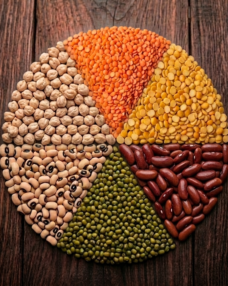 Pulses