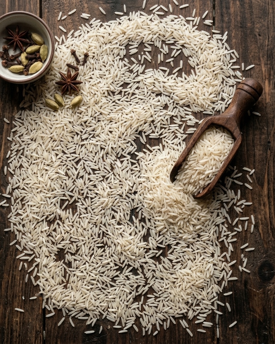Rice
