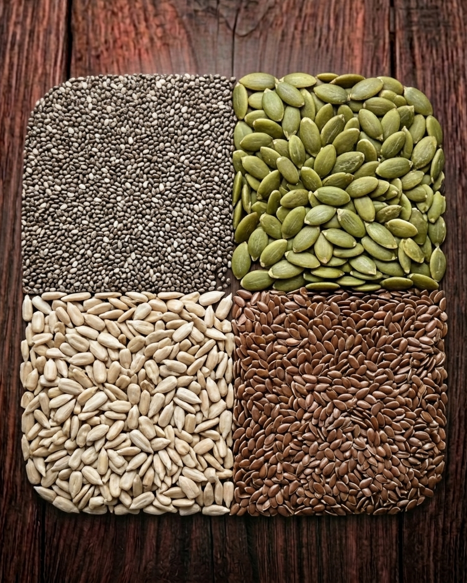 Super Seed