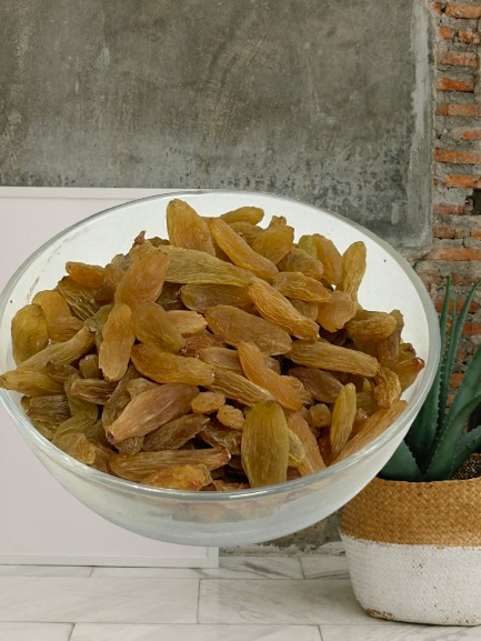 Raisins 