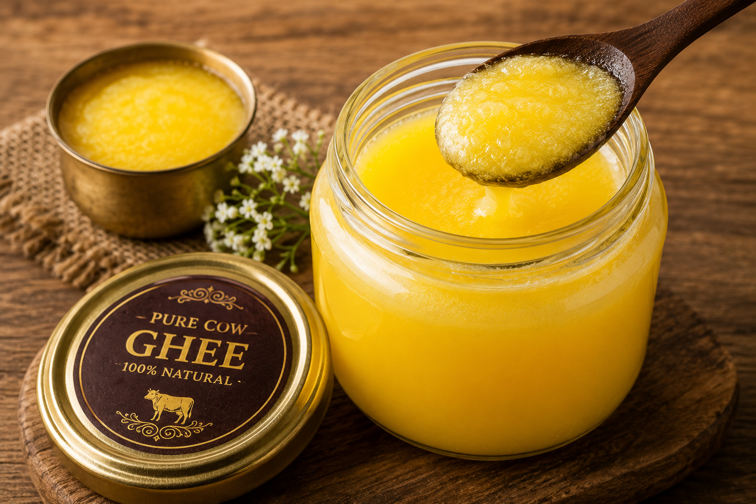 Ghee