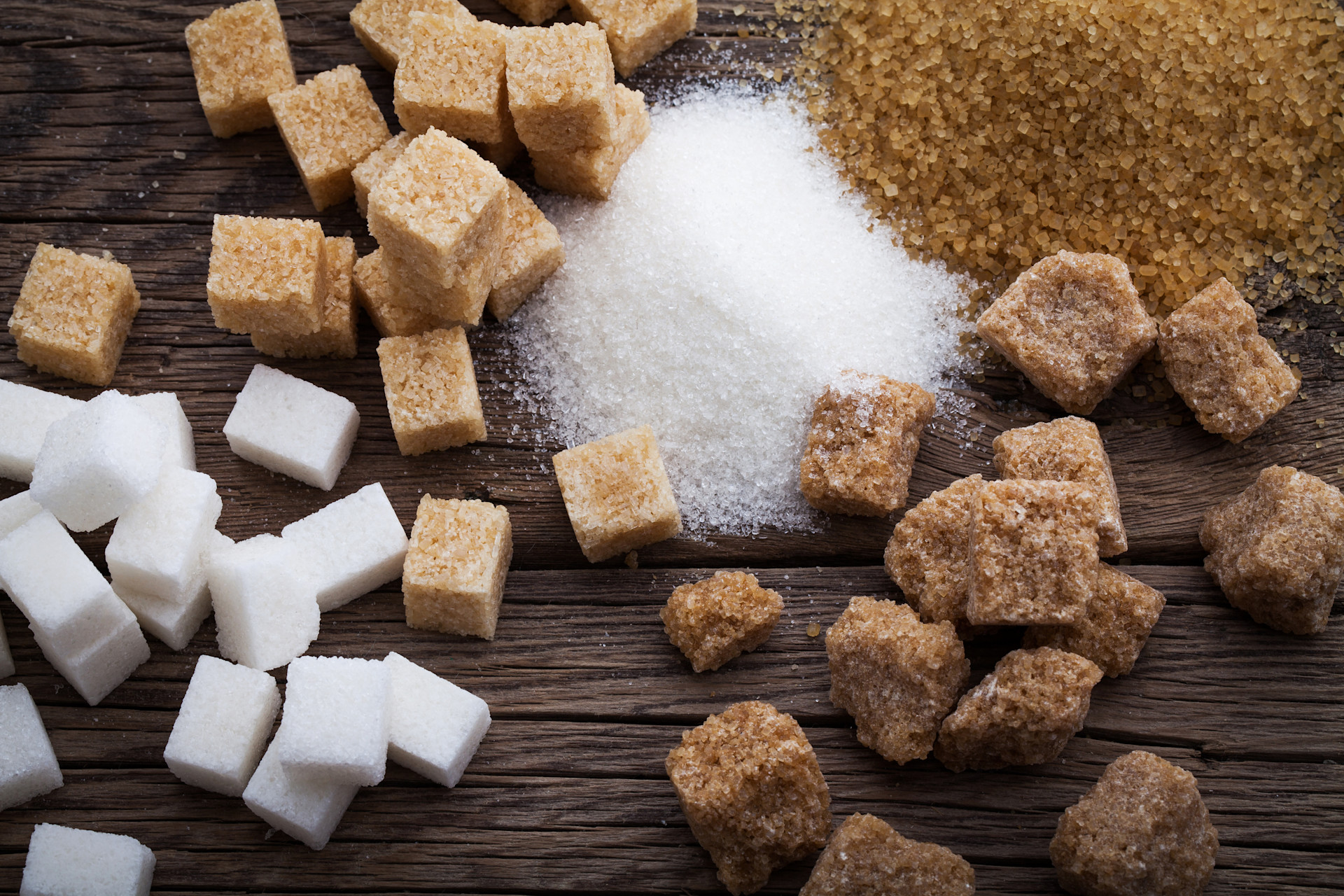 Sugar