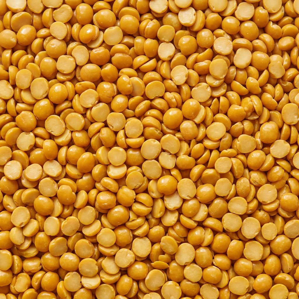 Arhar dal (Pigeon pea)