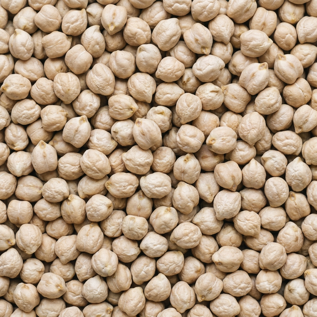 Chickpea