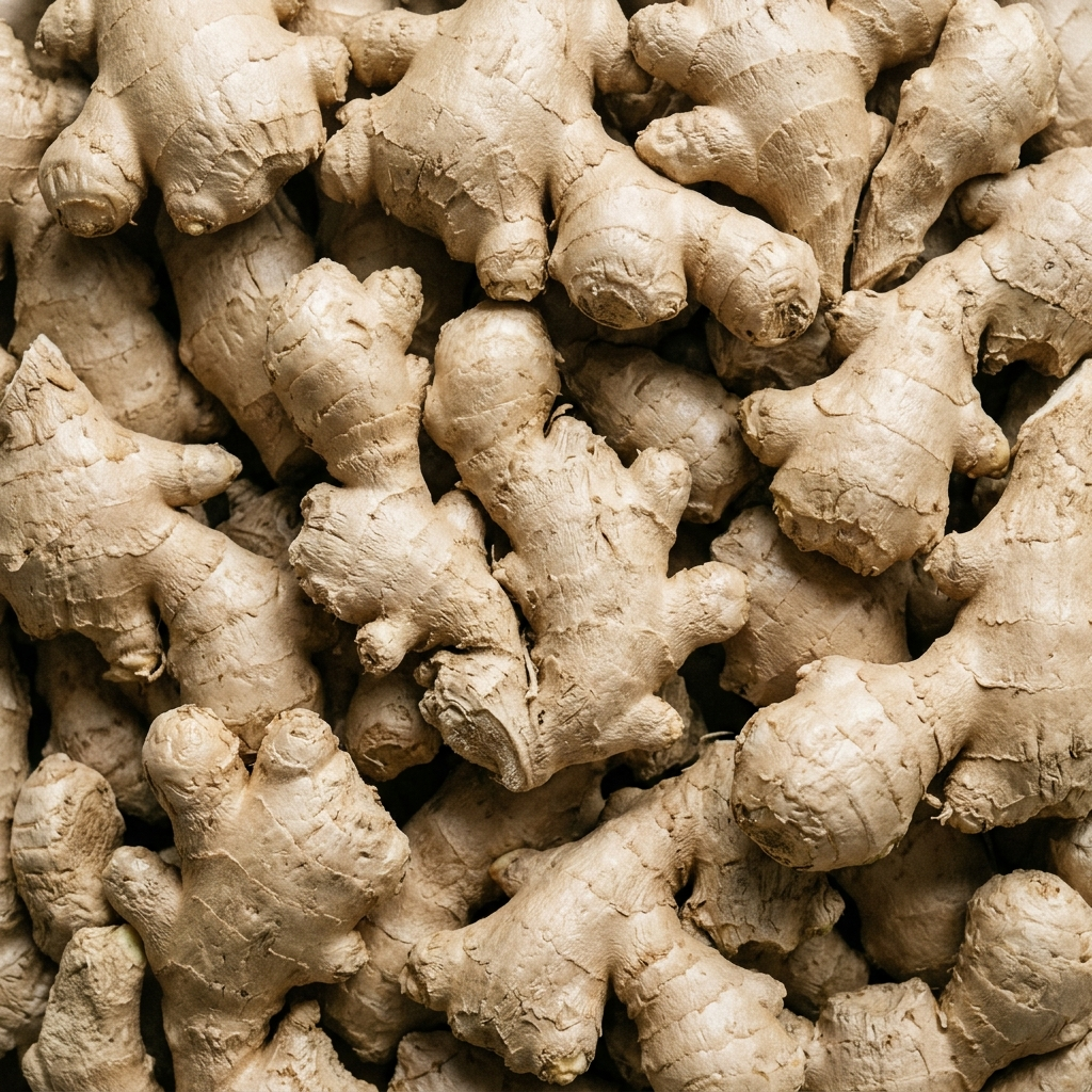 Ginger (Fingers)