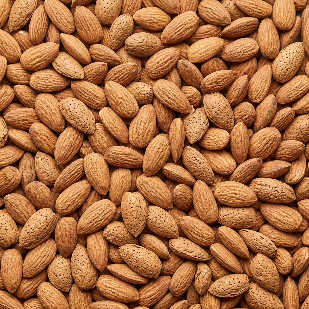 Almond