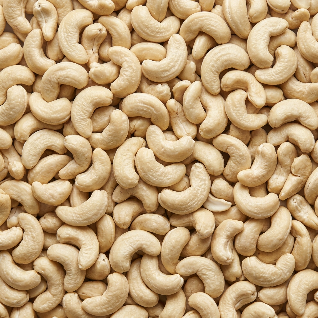 Kaju (Cashew)